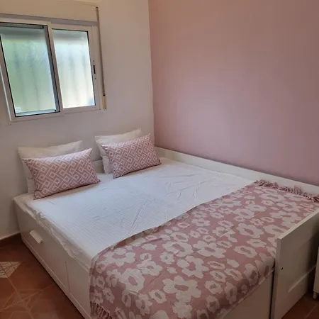 Apartamento Damara
