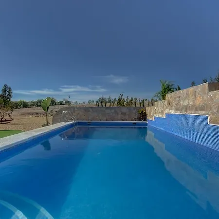 Apartamento Damara