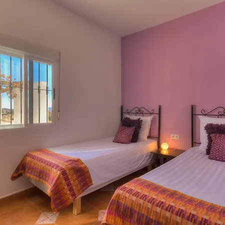 Damara Apartamento Albox