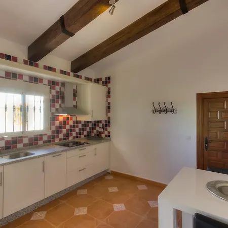 Damara Apartamento *